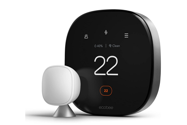 Ecobee ‎EB-STATE6-01 Smart Thermostat